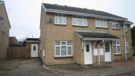 3 Bedroom Semi-Detac...
